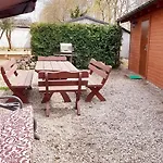 Lägenhet Przy Czosie *