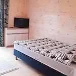 Lägenhet Przy Czosie Mrągowo