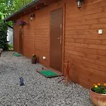 Przy Czosie Lägenhet Mrągowo