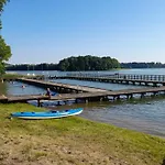 Przy Czosie * Mrągowo