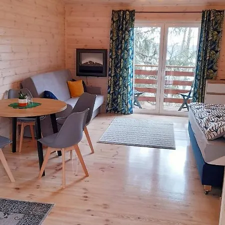 Przy Czosie * Mrągowo