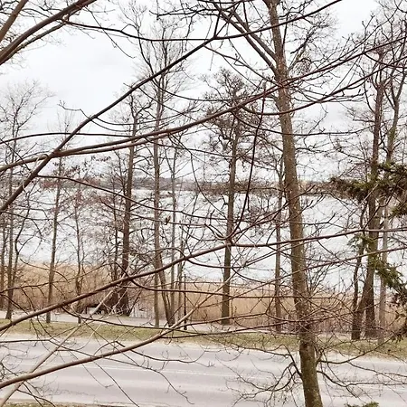 Przy Czosie Διαμέρισμα *