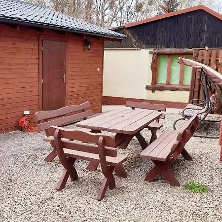 Apartmán Przy Czosie