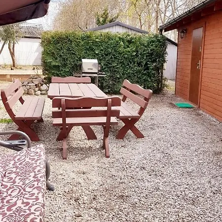 Apartmán Przy Czosie *