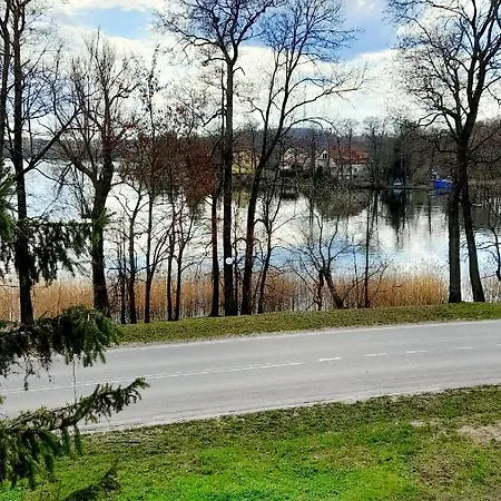 Przy Czosie Apartmán