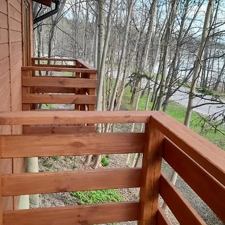 Przy Czosie Apartmán *