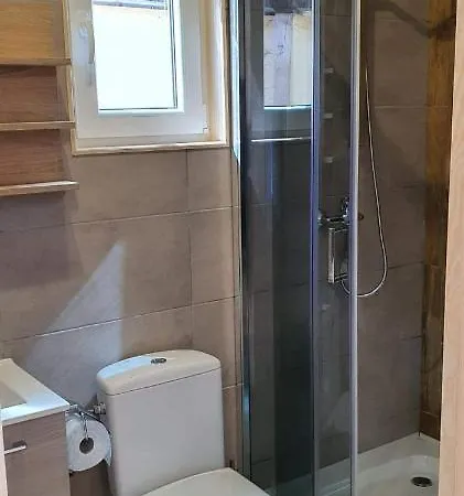 Apartamento Przy Czosie