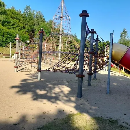 Διαμέρισμα Przy Czosie *