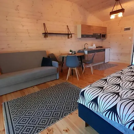 Przy Czosie Apartmán