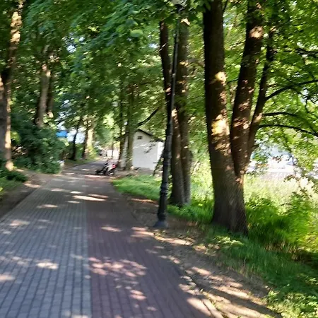 Przy Czosie