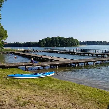 Przy Czosie * Mrągowo