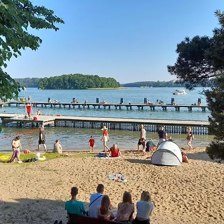 Appartamento Przy Czosie