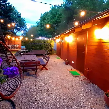 Przy Czosie Appartamento *