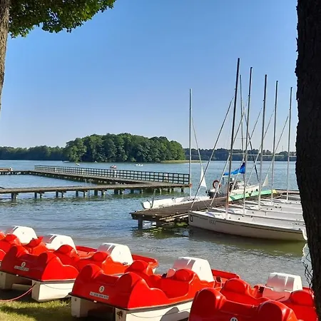 Przy Czosie Apartmán