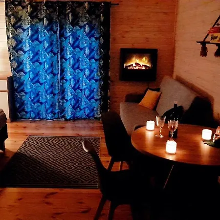 Apartmán Przy Czosie