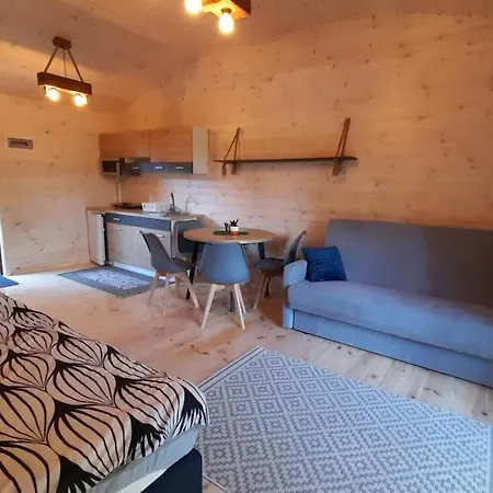 Przy Czosie Mrągowo