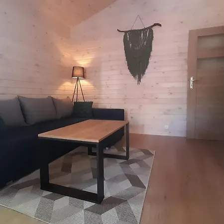 Apartamento Przy Czosie