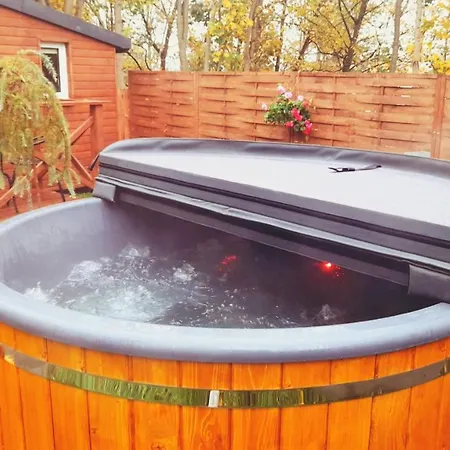 Appartamento Przy Czosie *