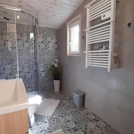 Apartamento Przy Czosie *