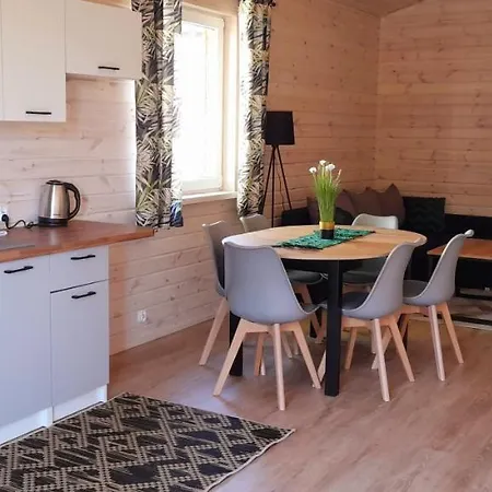 Apartamento Przy Czosie