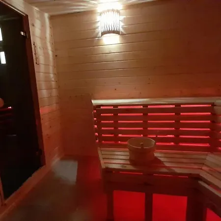 Przy Czosie * Mrągowo