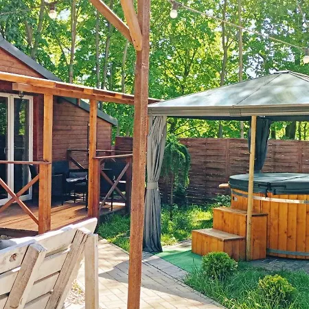 Przy Czosie Apartman Mrągowo