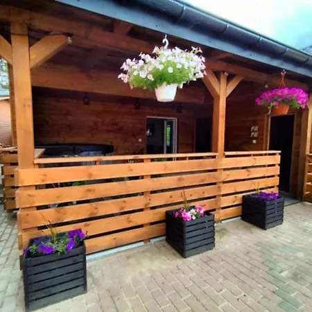 Przy Czosie Mrągowo