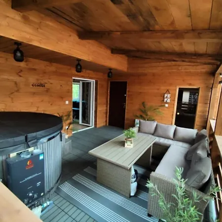 Przy Czosie * Mrągowo