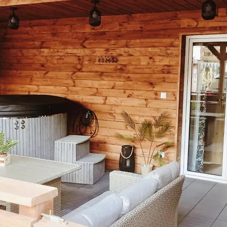 Przy Czosie Apartmán