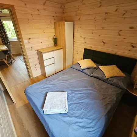 Apartman Przy Czosie