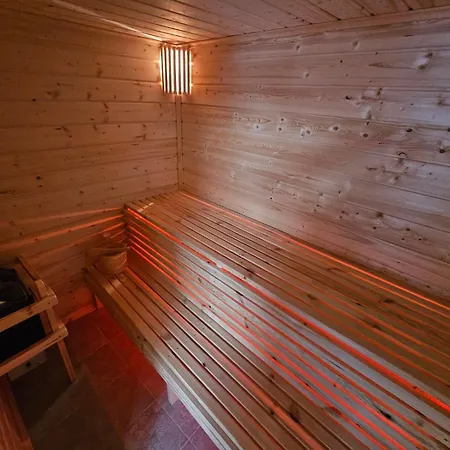 Przy Czosie Appartamento *