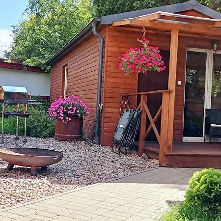 Apartmán Przy Czosie *