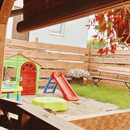 Apartament Przy Czosie Mrągowo